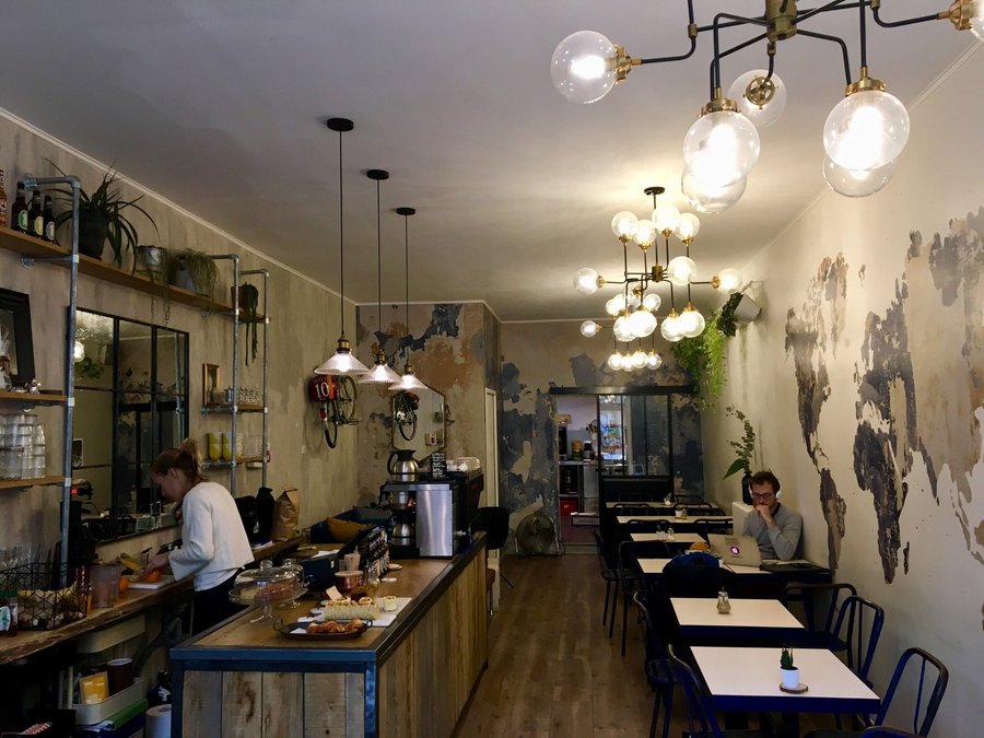 Top 15 Quán Cafe Bánh Ngọt Ở Đà Nẵng Cho Một Chuyến Dạo Chơi Vị Giác Ngọt Ngào