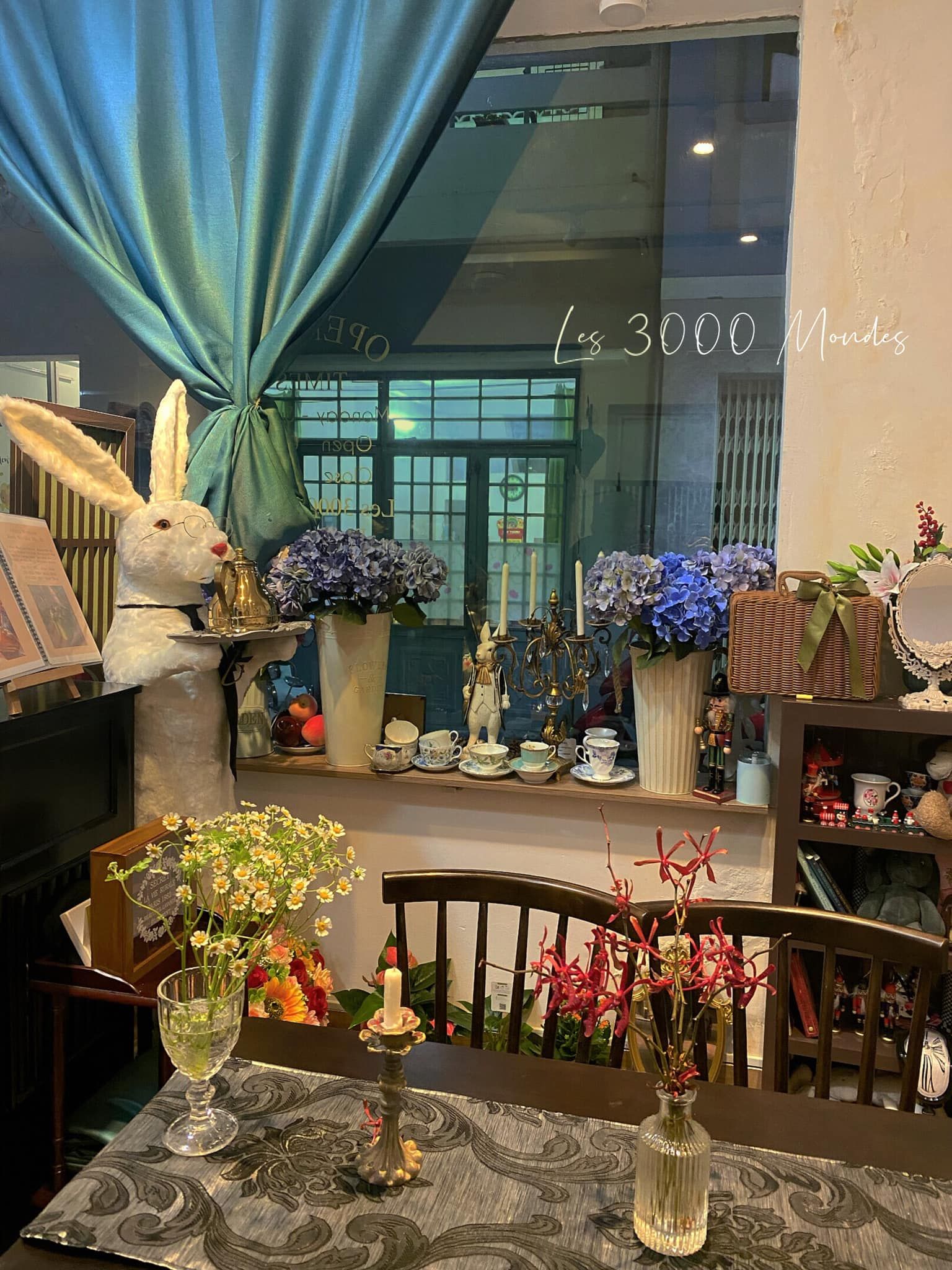 Top 15 Quán Cafe Bánh Ngọt Ở Đà Nẵng Cho Một Chuyến Dạo Chơi Vị Giác Ngọt Ngào