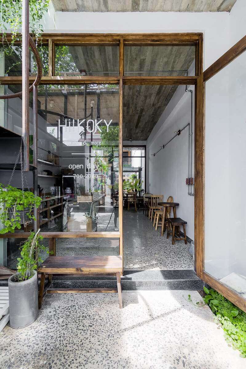 Top 15 Quán Cafe Check In Đẹp Ở Đà Nẵng Với Những Góc Sống Ảo Đẹp Mê