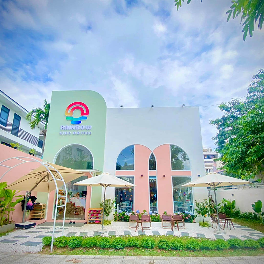 Top 15 Quán Cafe Cho Trẻ Em Ở Đà Nẵng Gợi Ý Điểm Hẹn Gia Đình Dịu Dàng Giữa Thành Phố Biển