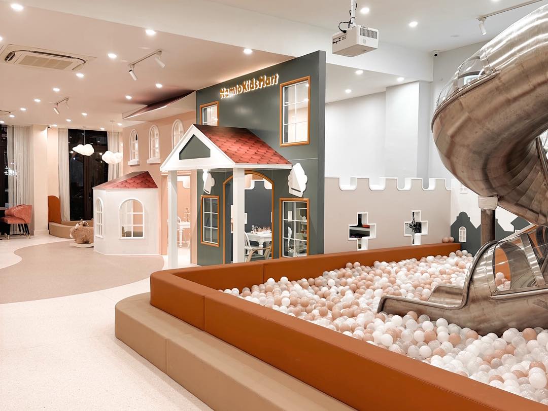 Top 15 Quán Cafe Cho Trẻ Em Ở Đà Nẵng Gợi Ý Điểm Hẹn Gia Đình Dịu Dàng Giữa Thành Phố Biển