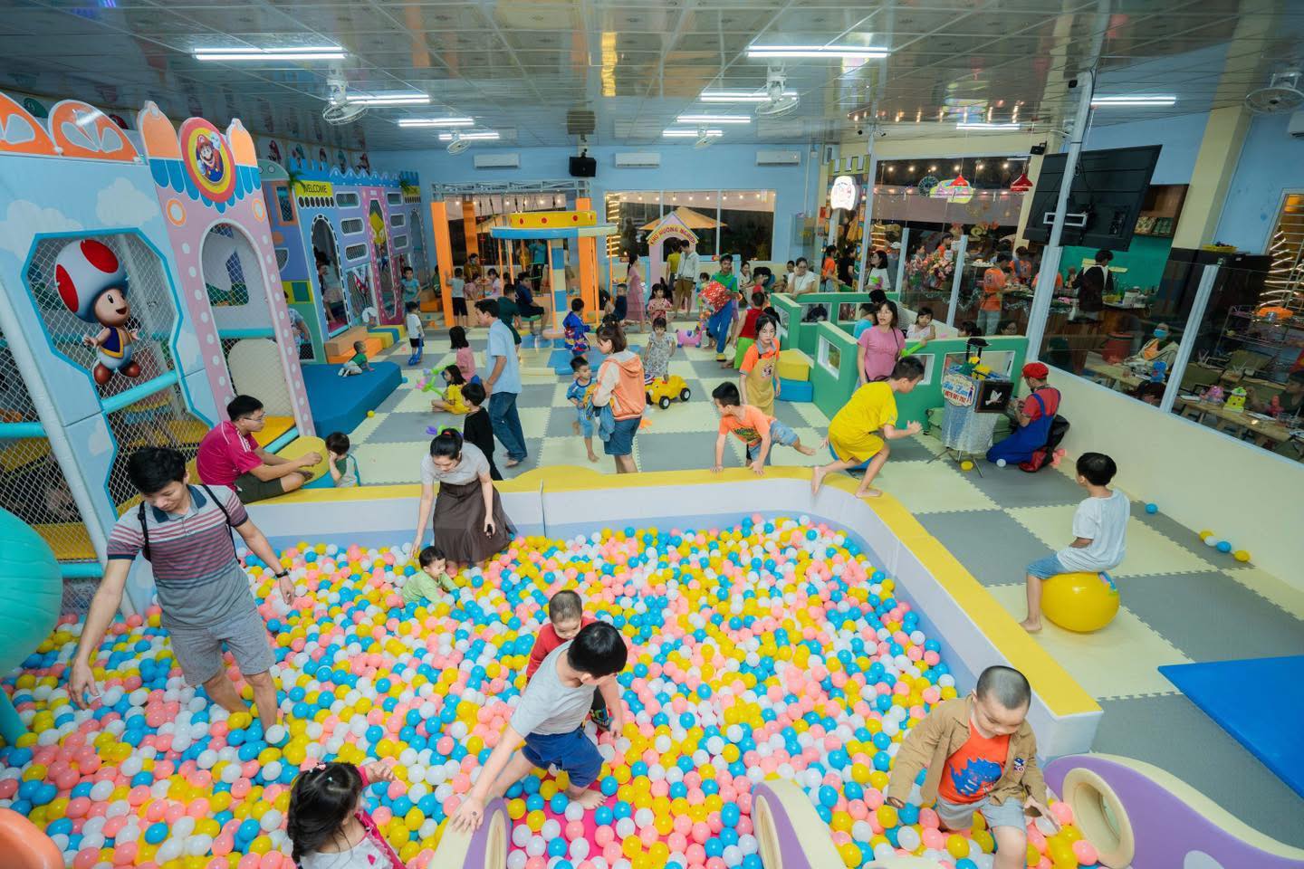 Top 15 Quán Cafe Cho Trẻ Em Ở Đà Nẵng Gợi Ý Điểm Hẹn Gia Đình Dịu Dàng Giữa Thành Phố Biển