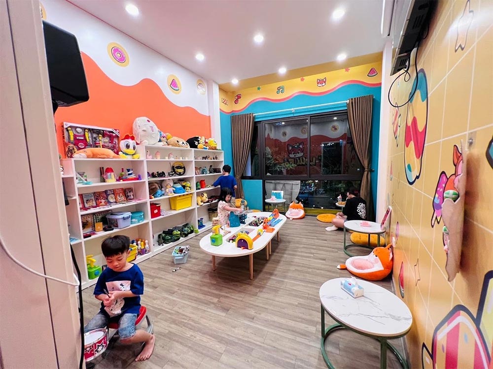 Top 15 Quán Cafe Cho Trẻ Em Ở Đà Nẵng Gợi Ý Điểm Hẹn Gia Đình Dịu Dàng Giữa Thành Phố Biển