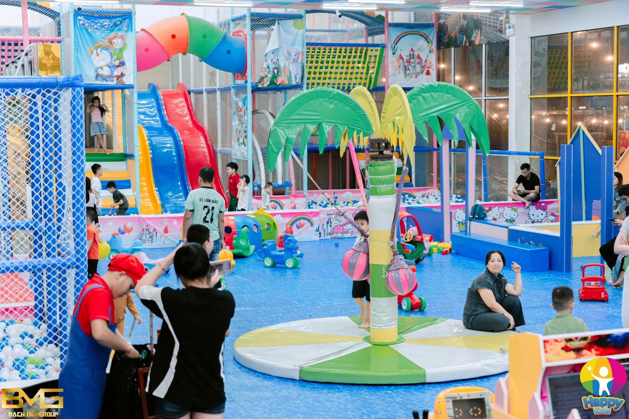 Top 15 Quán Cafe Cho Trẻ Em Ở Đà Nẵng Gợi Ý Điểm Hẹn Gia Đình Dịu Dàng Giữa Thành Phố Biển