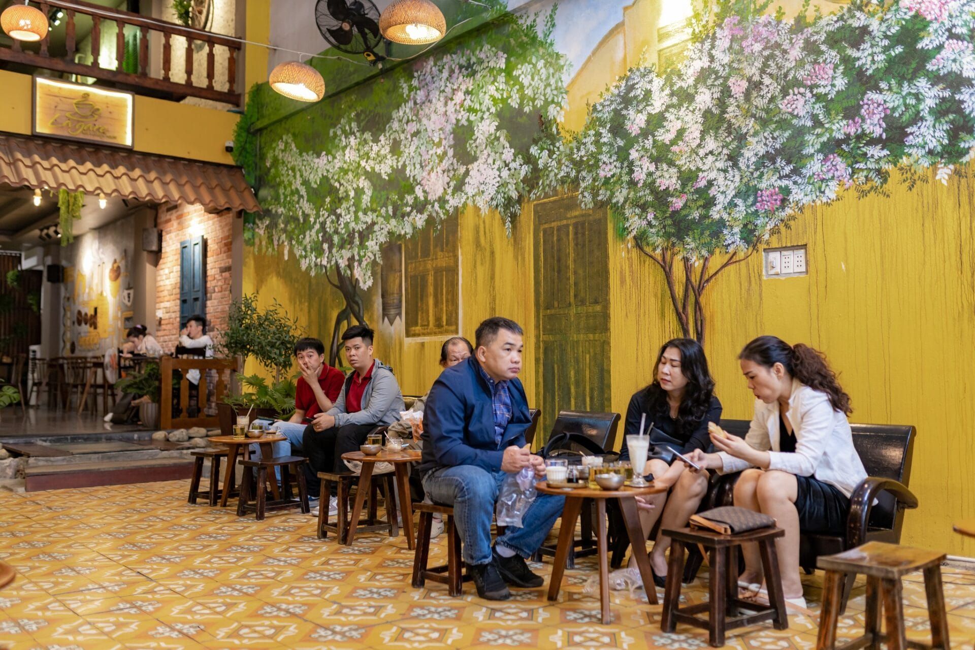 Top 15 Quán Cafe Cổ Xưa Ở Đà Nẵng Gợi Nhớ Thập Niên Cũ