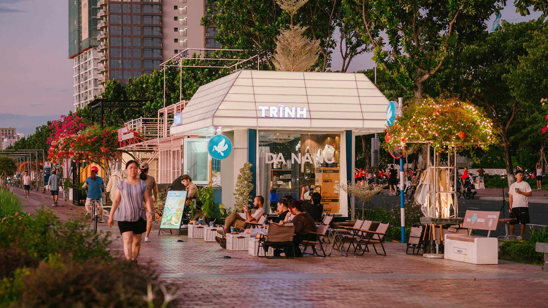 Top 15 Quán Cafe Cổ Xưa Ở Đà Nẵng Gợi Nhớ Thập Niên Cũ