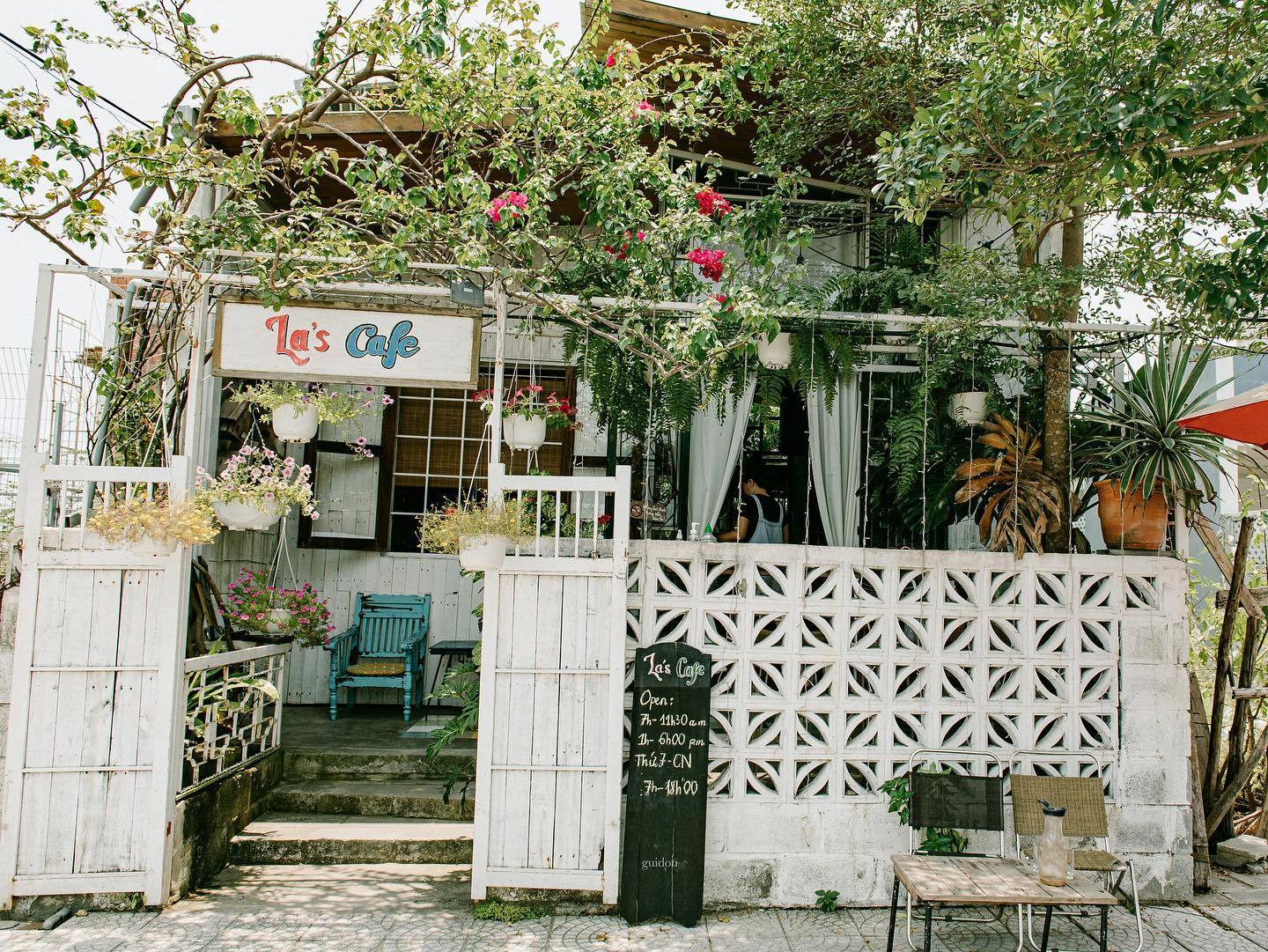 Top 15 Quán Cafe Cổ Xưa Ở Đà Nẵng Gợi Nhớ Thập Niên Cũ