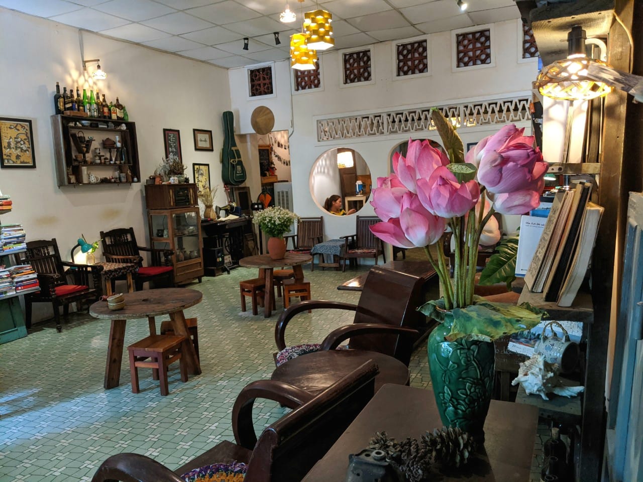 Top 15 Quán Cafe Cổ Xưa Ở Đà Nẵng Gợi Nhớ Thập Niên Cũ