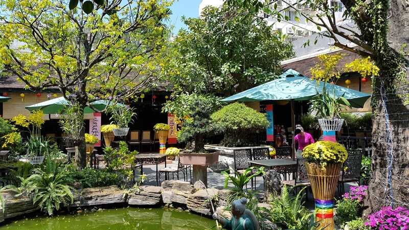 Top 15 Quán Cafe Cổ Xưa Ở Đà Nẵng Gợi Nhớ Thập Niên Cũ