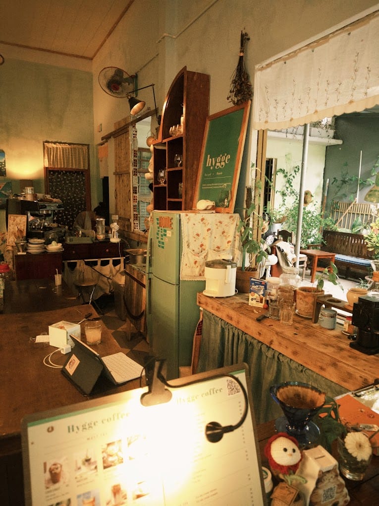 Top 15 Quán Cafe Cổ Xưa Ở Đà Nẵng Gợi Nhớ Thập Niên Cũ