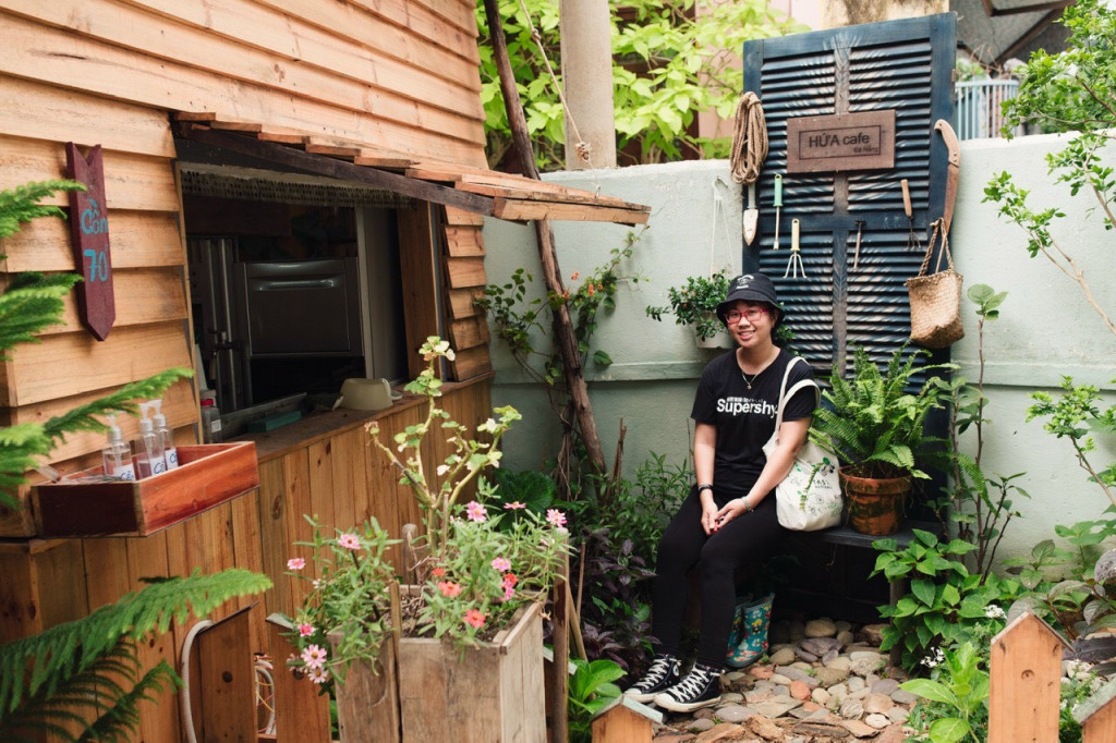 Top 15 Quán Cafe Cổ Xưa Ở Đà Nẵng Gợi Nhớ Thập Niên Cũ