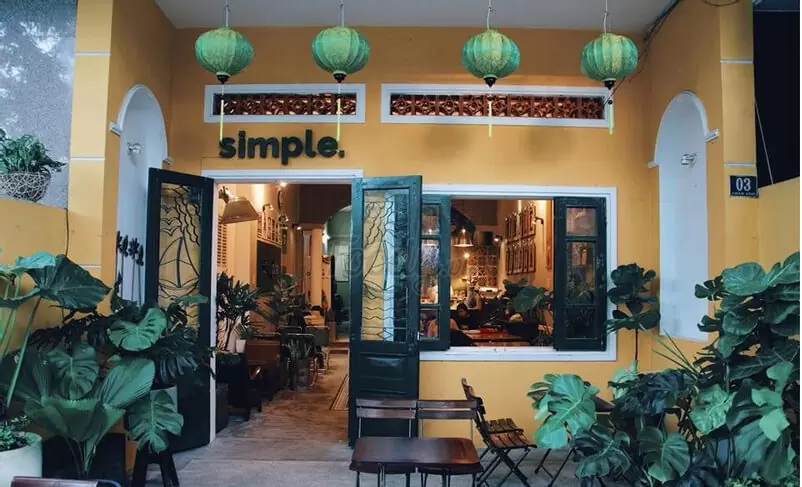 Top 15 Quán Cafe Cổ Xưa Ở Đà Nẵng Gợi Nhớ Thập Niên Cũ