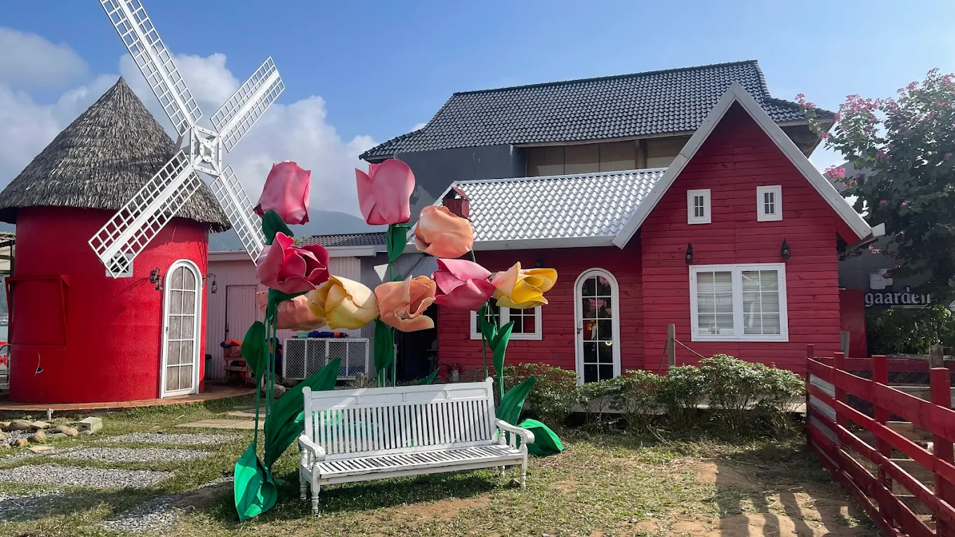 Top 15 Quán Cafe Dành Cho Dân Du Lịch Khám Phá Đà Nẵng Đậm Chất Check-in