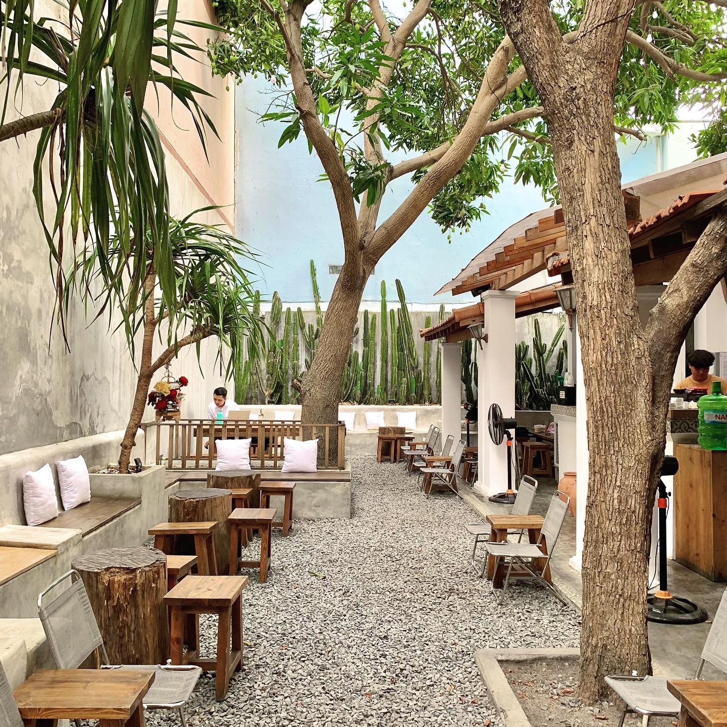 Top 15 Quán Cafe Dành Cho Dân Du Lịch Khám Phá Đà Nẵng Đậm Chất Check-in