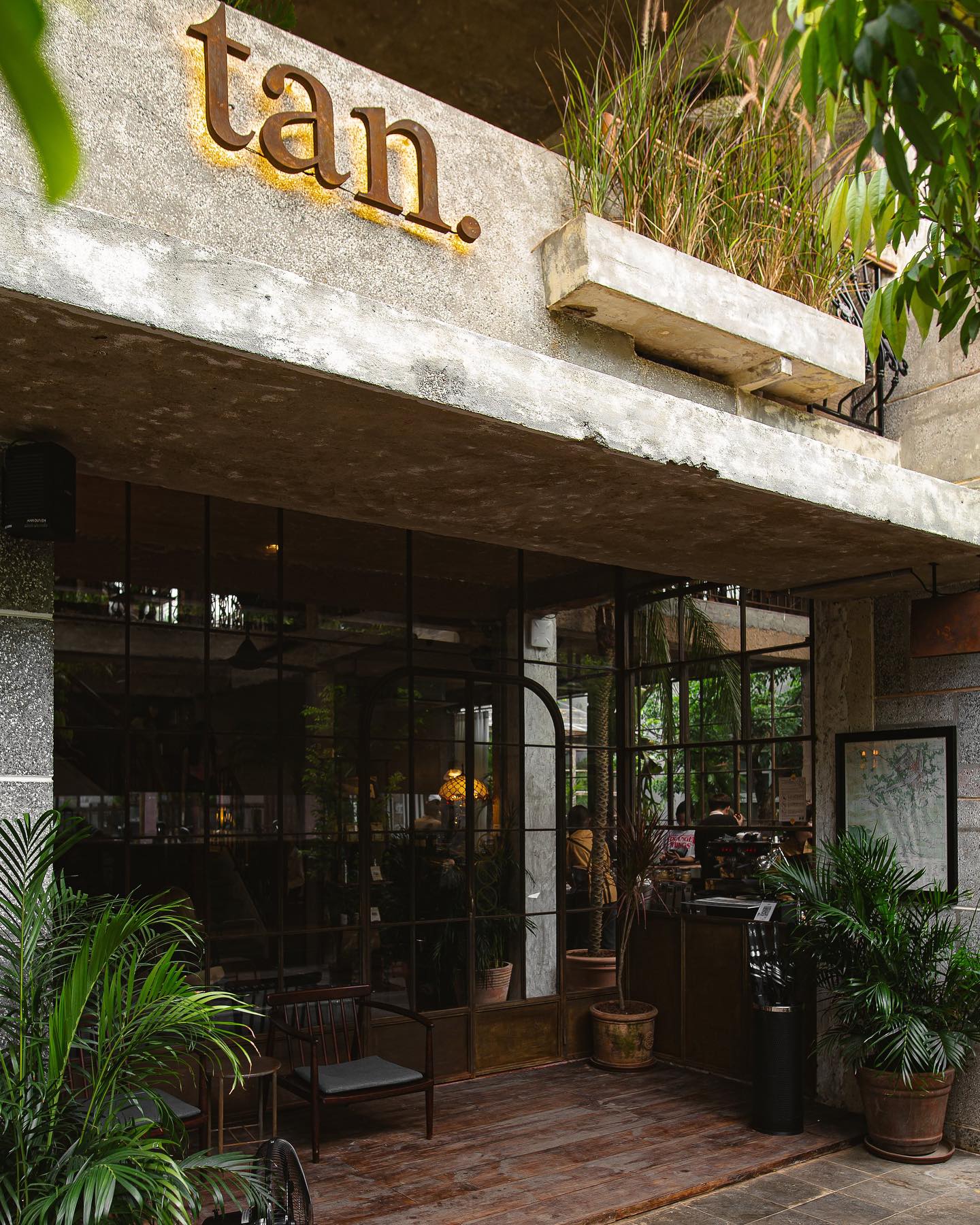 Top 15 Quán Cafe Dành Cho Dân Du Lịch Khám Phá Đà Nẵng Đậm Chất Check-in