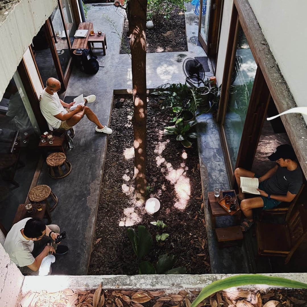 Top 15 Quán Cafe Dành Cho Dân Du Lịch Khám Phá Đà Nẵng Đậm Chất Check-in