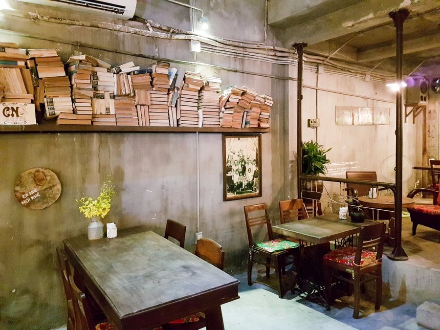 Top 15 Quán Cafe Dành Cho Dân Du Lịch Khám Phá Đà Nẵng Đậm Chất Check-in