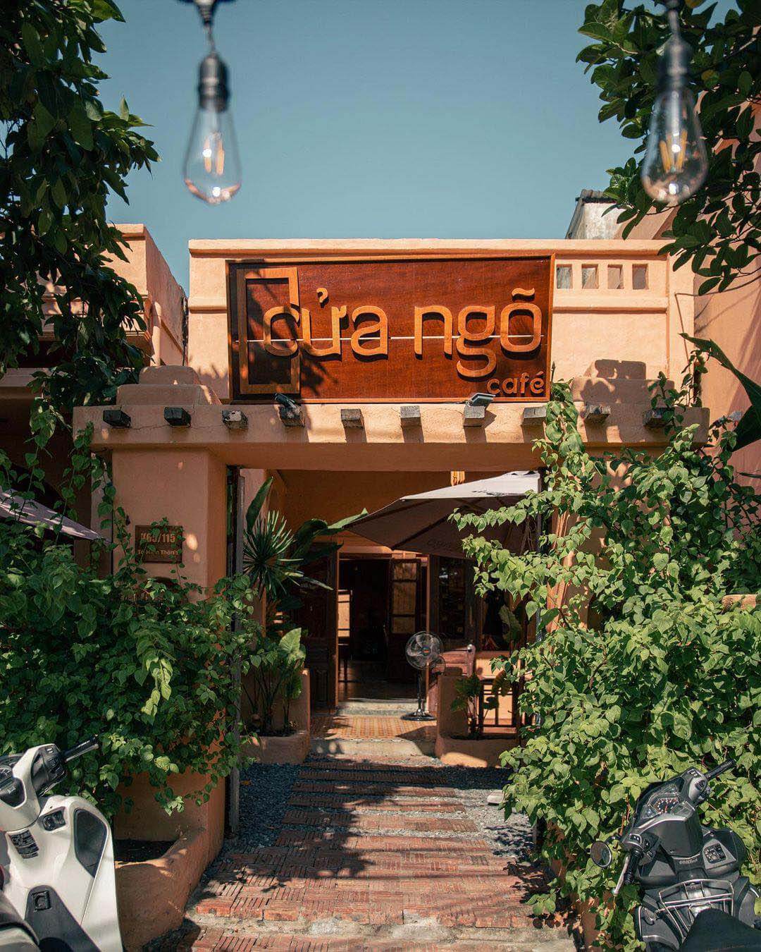 Top 15 Quán Cafe Dành Cho Dân Du Lịch Khám Phá Đà Nẵng Đậm Chất Check-in