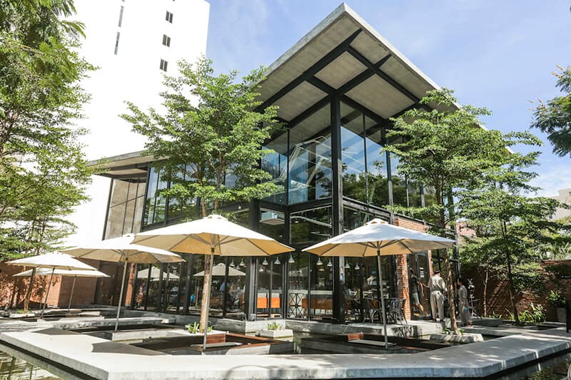 Top 15 Quán Cafe Dành Cho Dân Du Lịch Khám Phá Đà Nẵng Đậm Chất Check-in