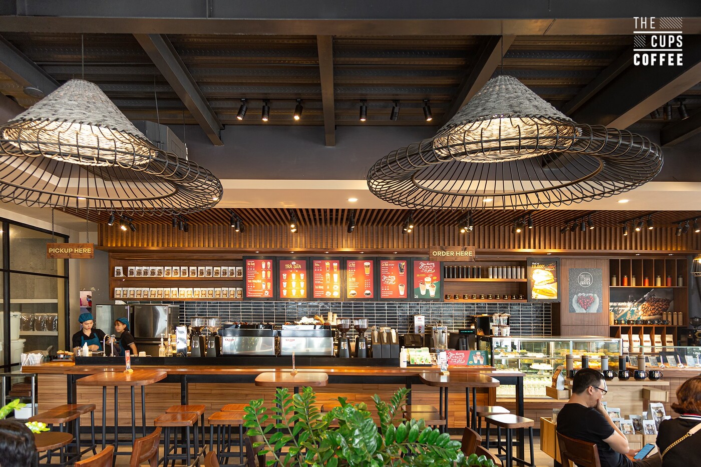 Top 15 Quán Cafe Dành Cho Dân Du Lịch Khám Phá Đà Nẵng Đậm Chất Check-in