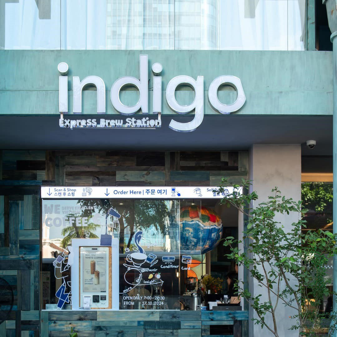 Top 15 Quán Cafe Đẹp Gần Cầu Rồng Với View Sông Hàn Đáng Ghé Khi Đến Đà Nẵng