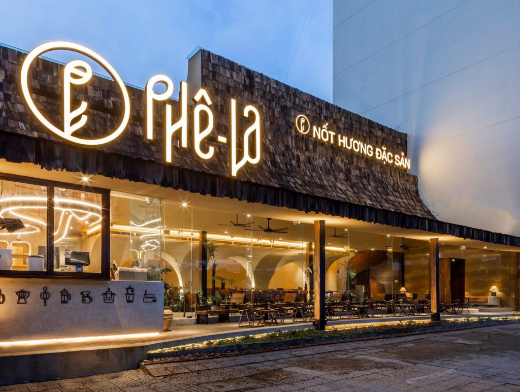 Top 15 Quán Cafe Đẹp Gần Cầu Rồng Với View Sông Hàn Đáng Ghé Khi Đến Đà Nẵng