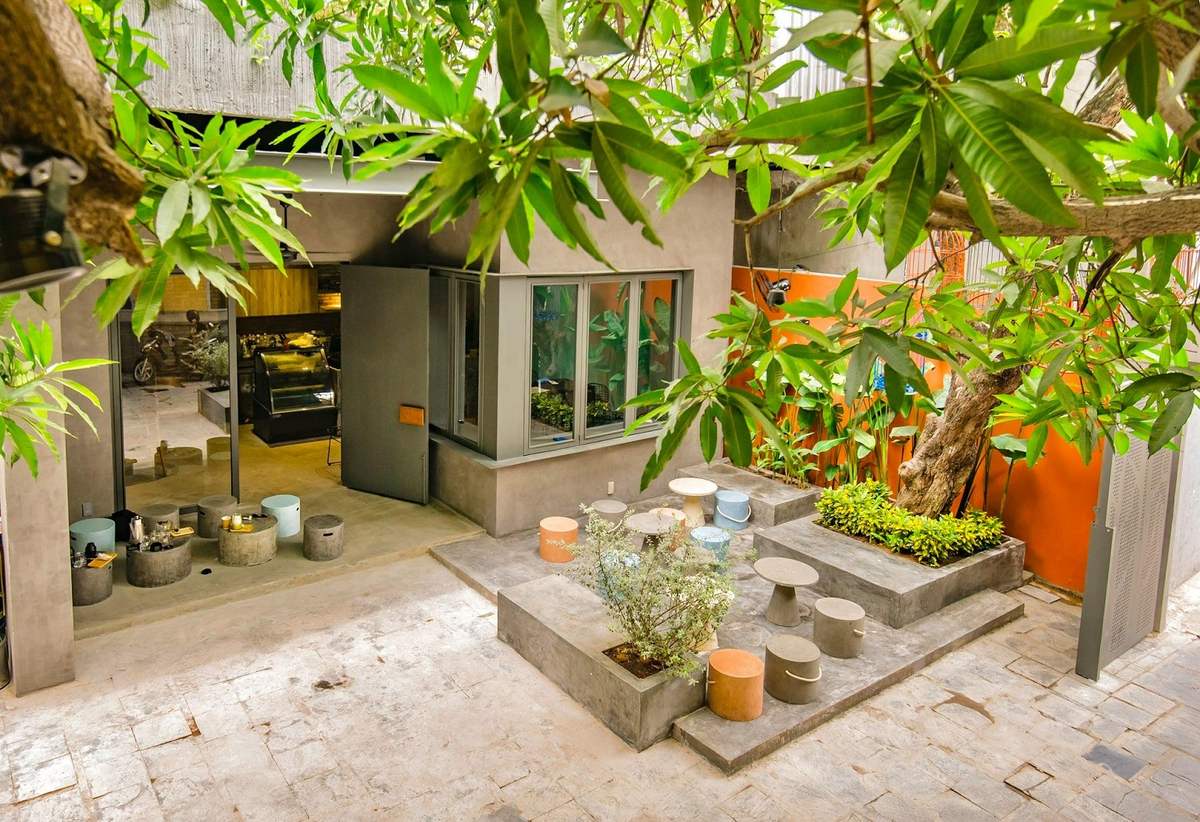 Top 15 quán cafe học bài ở Đà Nẵng: Hành trình tìm góc yên tĩnh giữa phố biển