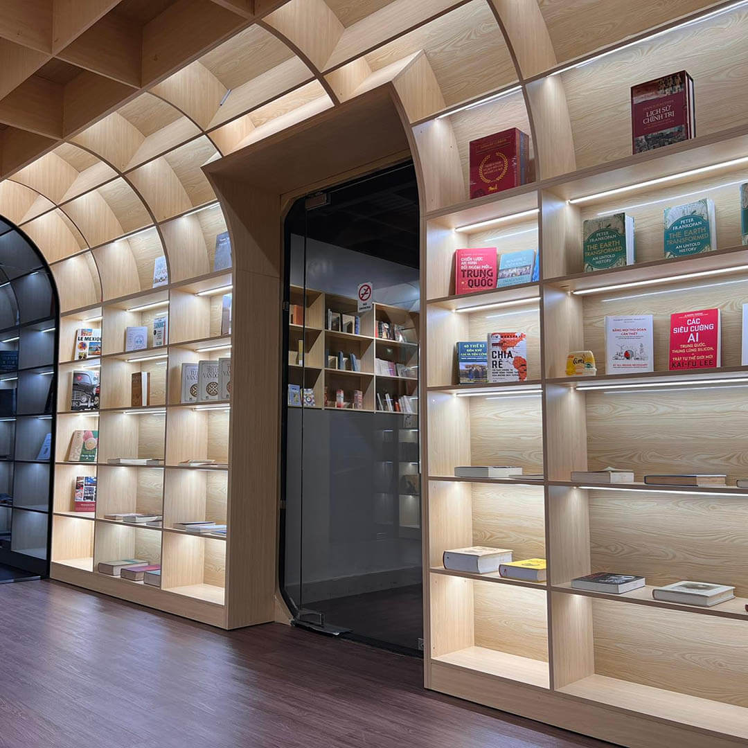 Top 15 quán cafe học bài ở Đà Nẵng: Hành trình tìm góc yên tĩnh giữa phố biển