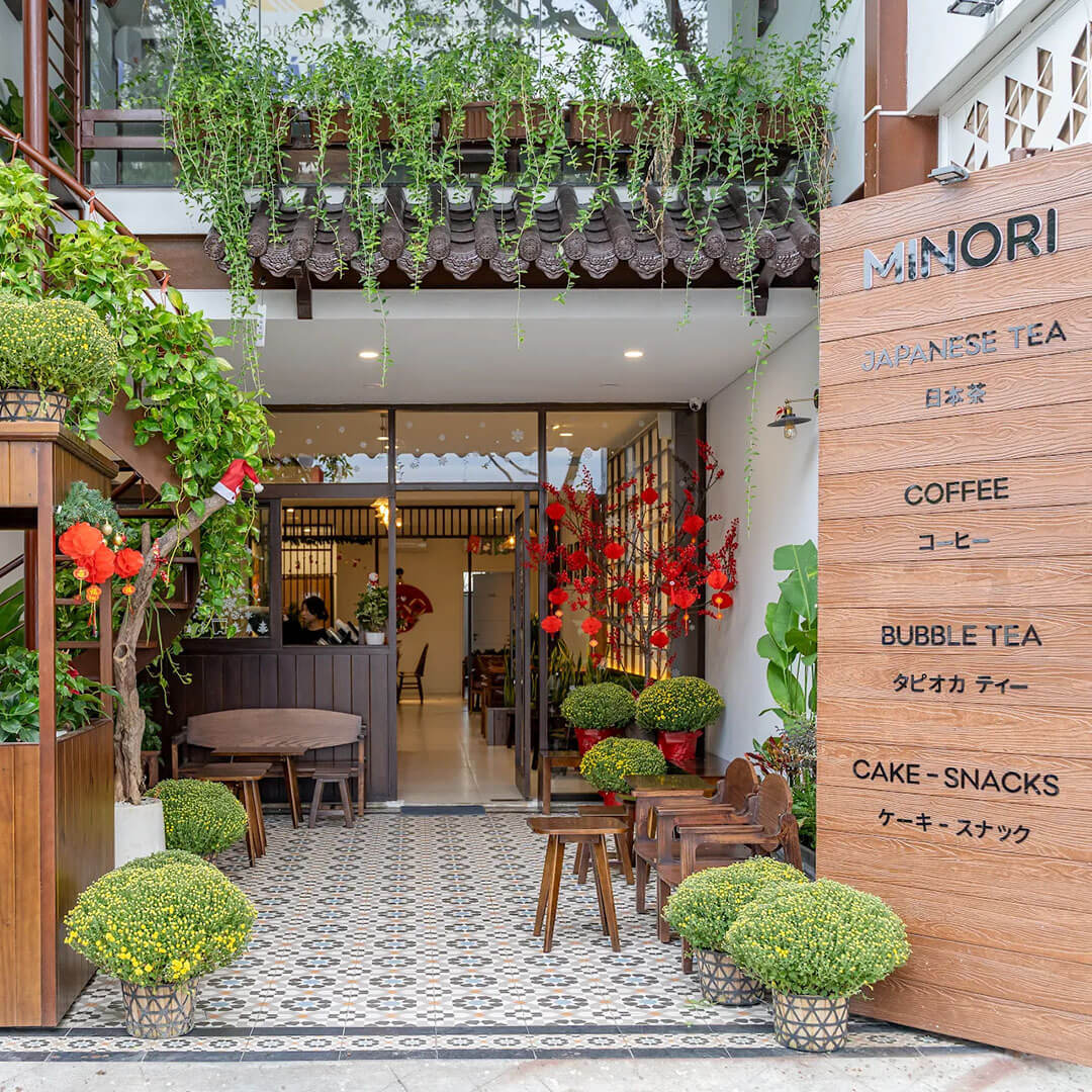 Top 15 quán cafe học bài ở Đà Nẵng: Hành trình tìm góc yên tĩnh giữa phố biển