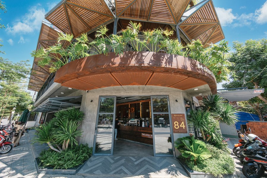 Top 15 quán cafe học bài ở Đà Nẵng: Hành trình tìm góc yên tĩnh giữa phố biển