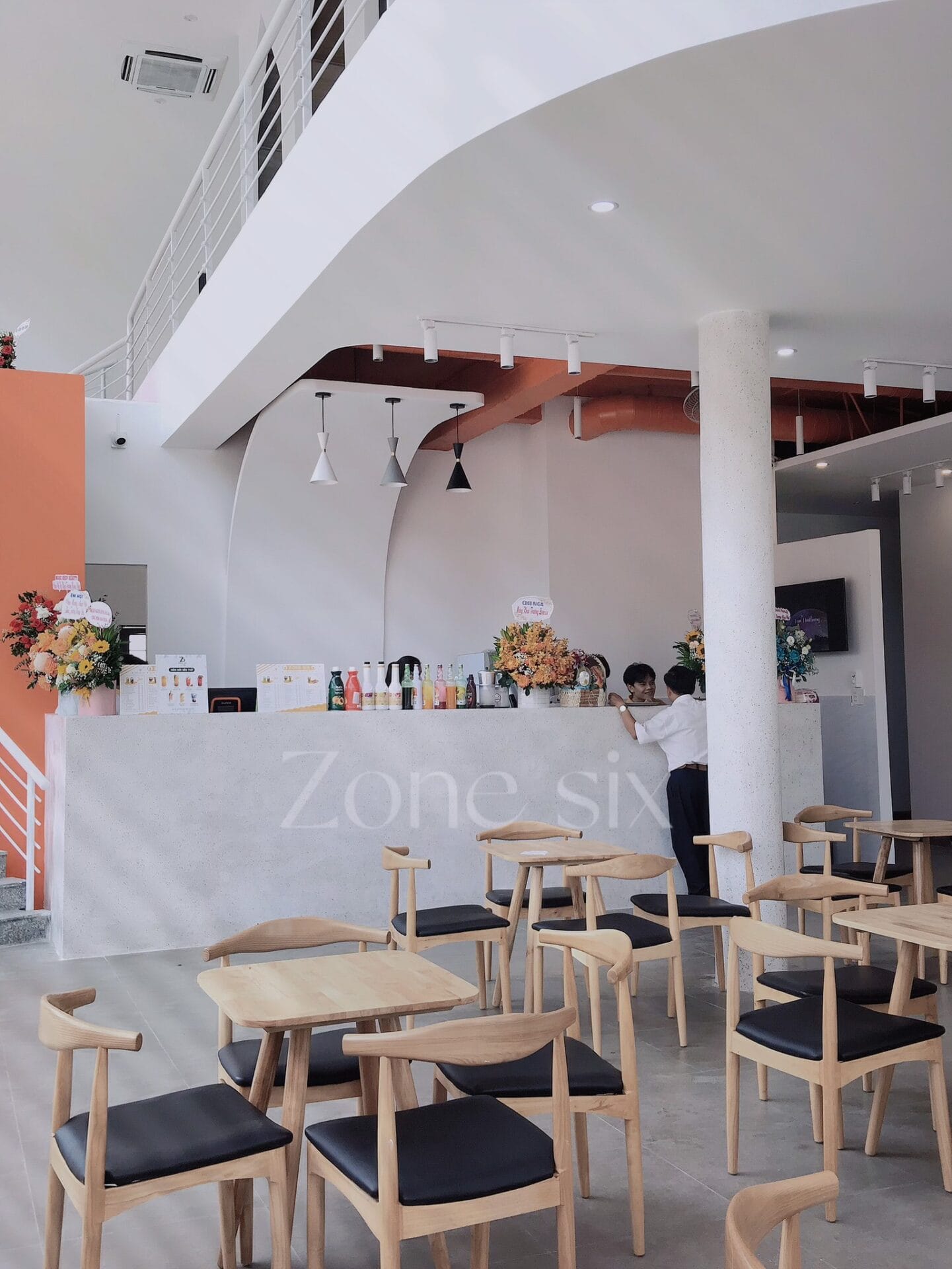 Top 15 quán cafe học bài ở Đà Nẵng: Hành trình tìm góc yên tĩnh giữa phố biển