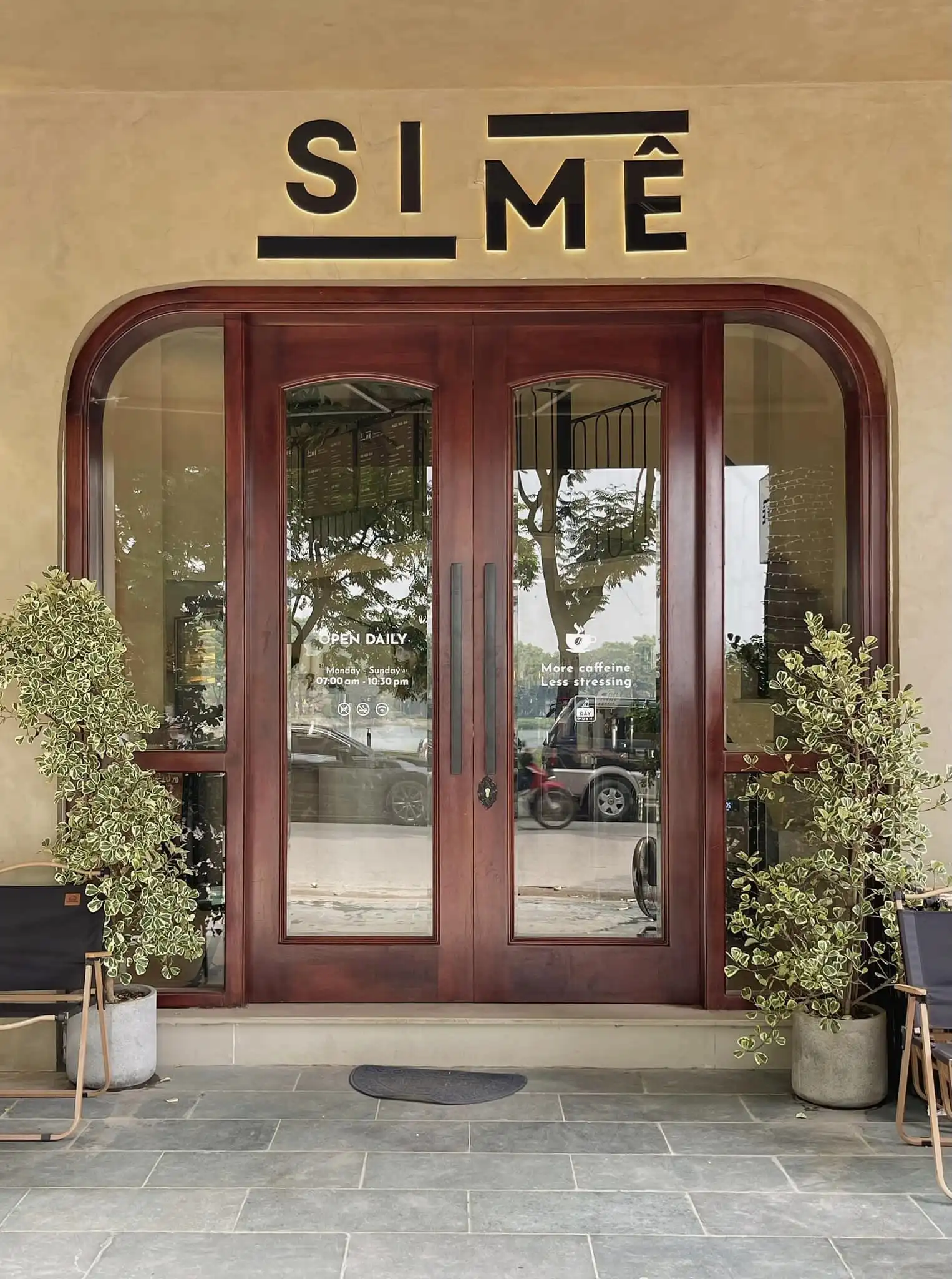 Top 15 quán cafe học bài ở Đà Nẵng: Hành trình tìm góc yên tĩnh giữa phố biển