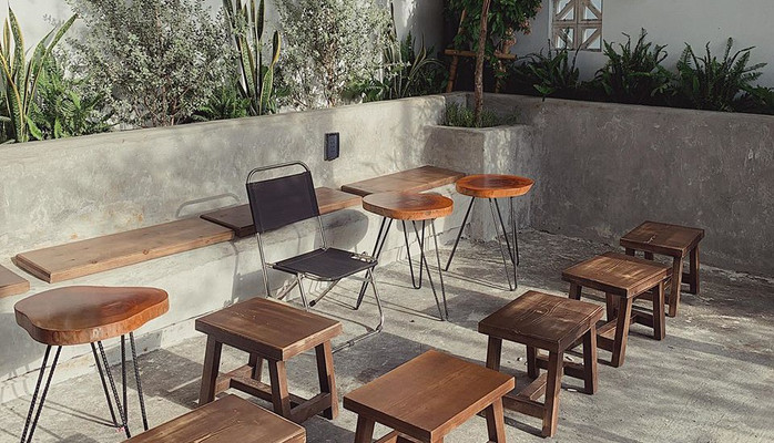 Top 15 Quán Cafe Phong Cách Hàn Quốc Ở Đà Nẵng Khiến Bạn Muốn Đến Check-In Ngay