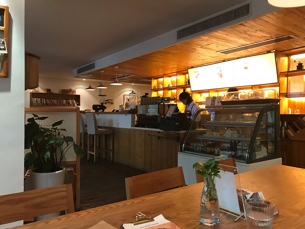 Top 15 Quán Cafe Phong Cách Hàn Quốc Ở Đà Nẵng Khiến Bạn Muốn Đến Check-In Ngay