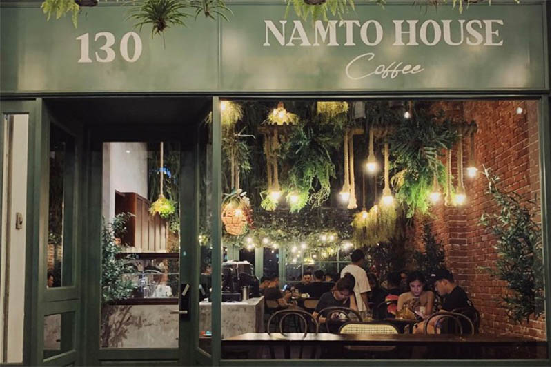 Top 15 Quán Cafe Phong Cách Hàn Quốc Ở Đà Nẵng Khiến Bạn Muốn Đến Check-In Ngay