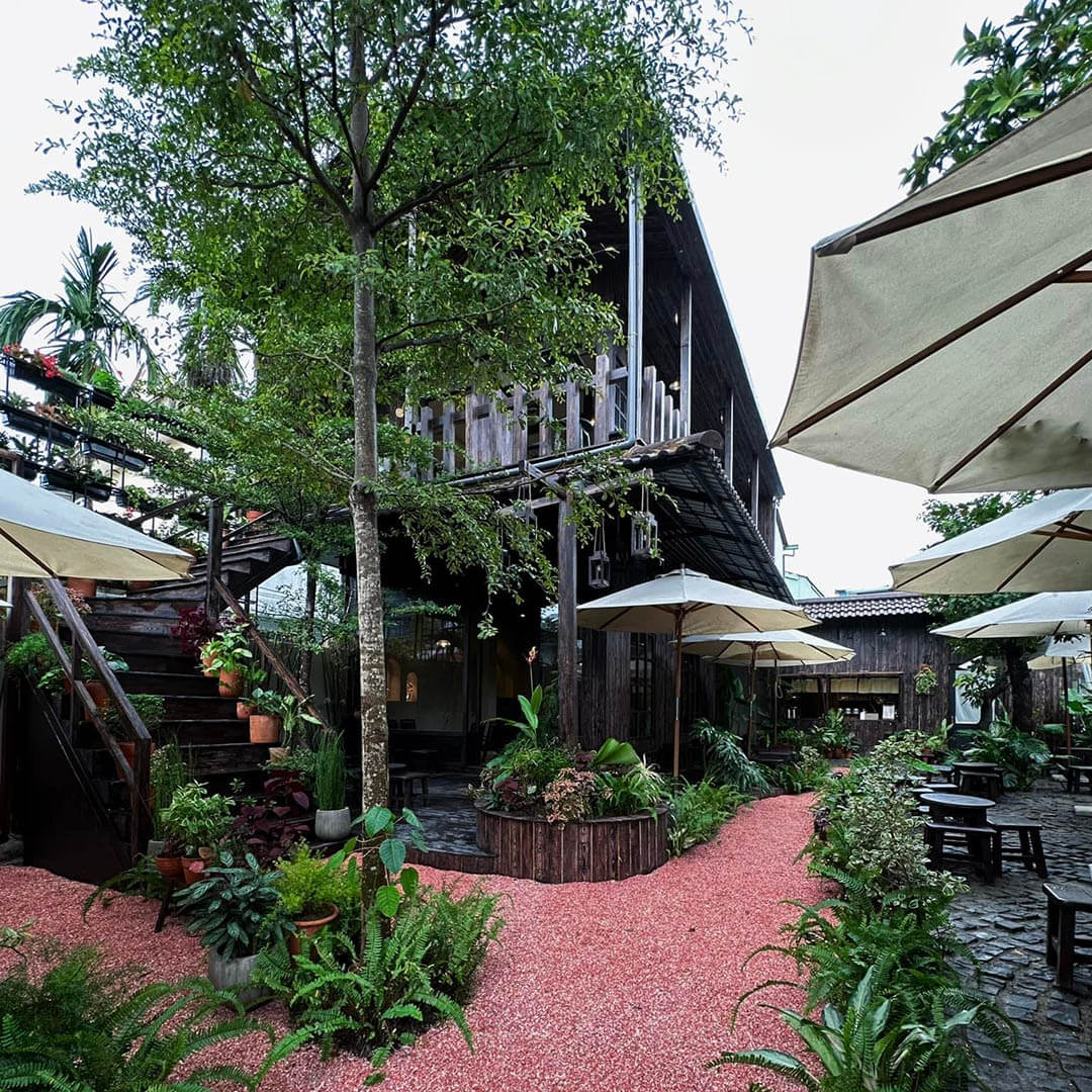 Top 15 Quán Cafe Phong Cách Hàn Quốc Ở Đà Nẵng Khiến Bạn Muốn Đến Check-In Ngay