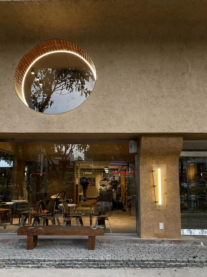 Top 15 Quán Cafe Phong Cách Hàn Quốc Ở Đà Nẵng Khiến Bạn Muốn Đến Check-In Ngay