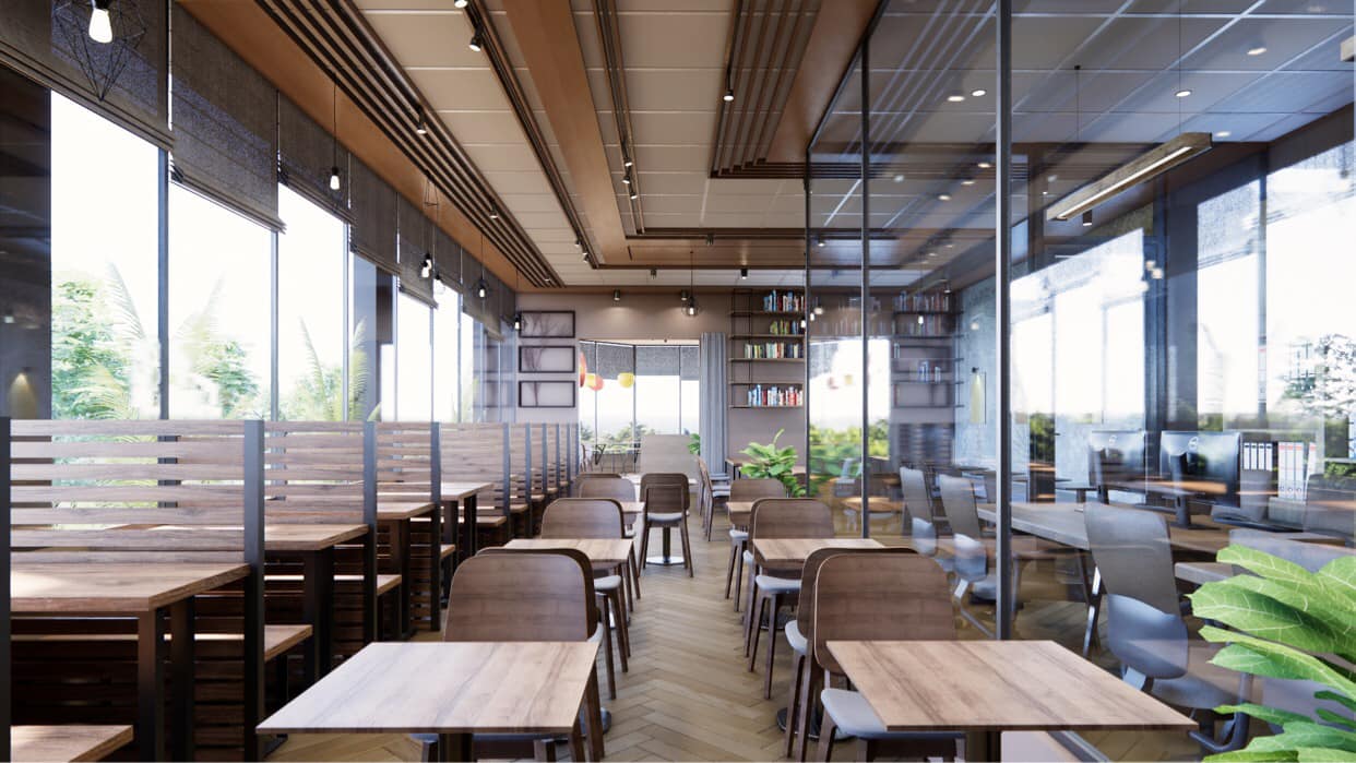 Top 15 Quán Cafe Sách Ở Đà Nẵng Với Những Góc Đọc Bình Yên Giữa Thành Phố Biển