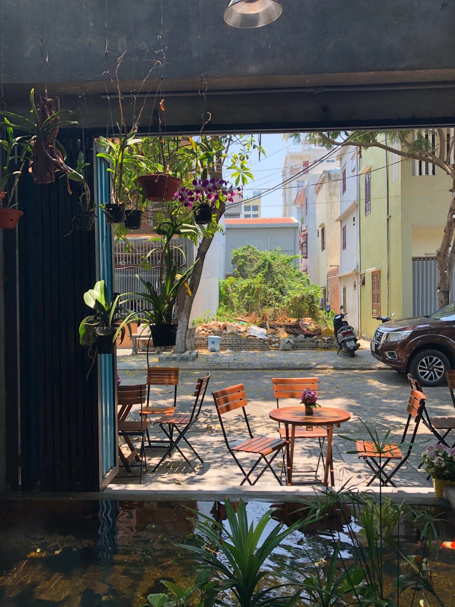 Top 15 Quán Cafe Sách Ở Đà Nẵng Với Những Góc Đọc Bình Yên Giữa Thành Phố Biển