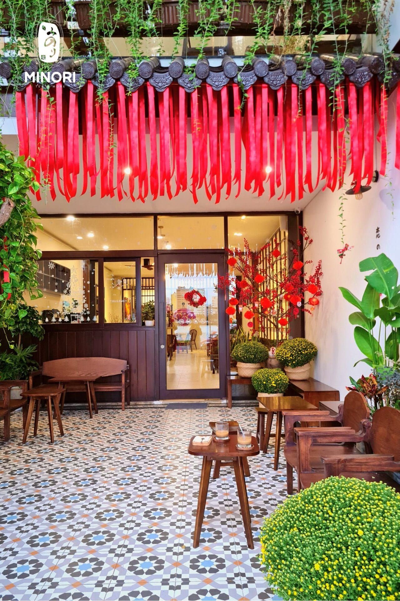 Top 15 Quán Cafe Sách Ở Đà Nẵng Với Những Góc Đọc Bình Yên Giữa Thành Phố Biển