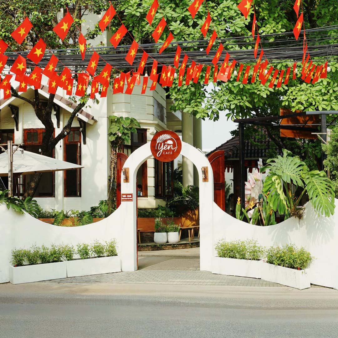 Top 15 Quán Cafe Vintage Ở Đà Nẵng Đậm Chất Hoài Niệm Giữa Phố Biển