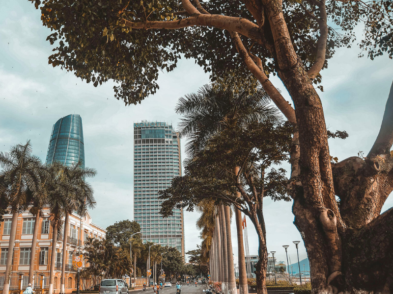 Top 15 Quán Cafe Vintage Ở Đà Nẵng Đậm Chất Hoài Niệm Giữa Phố Biển