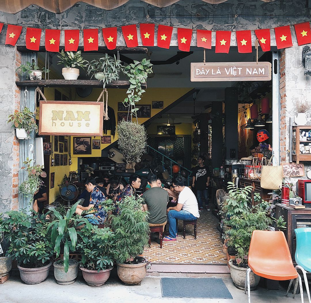 Top 15 Quán Cafe Yên Tĩnh Ở Đà Nẵng Dành Cho Người Muốn Trốn Ồn Ào