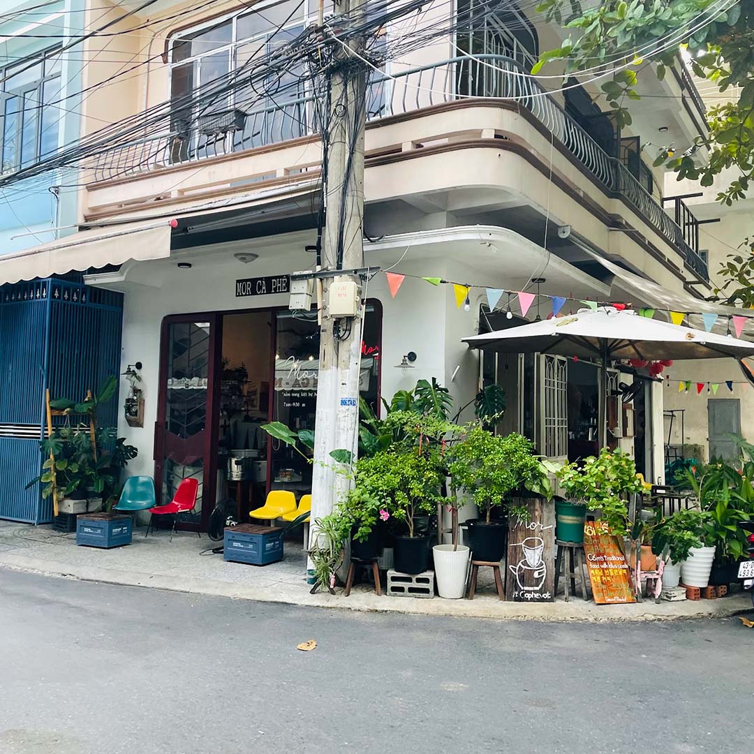 Top 15 Quán Cafe Yên Tĩnh Ở Đà Nẵng Dành Cho Người Muốn Trốn Ồn Ào
