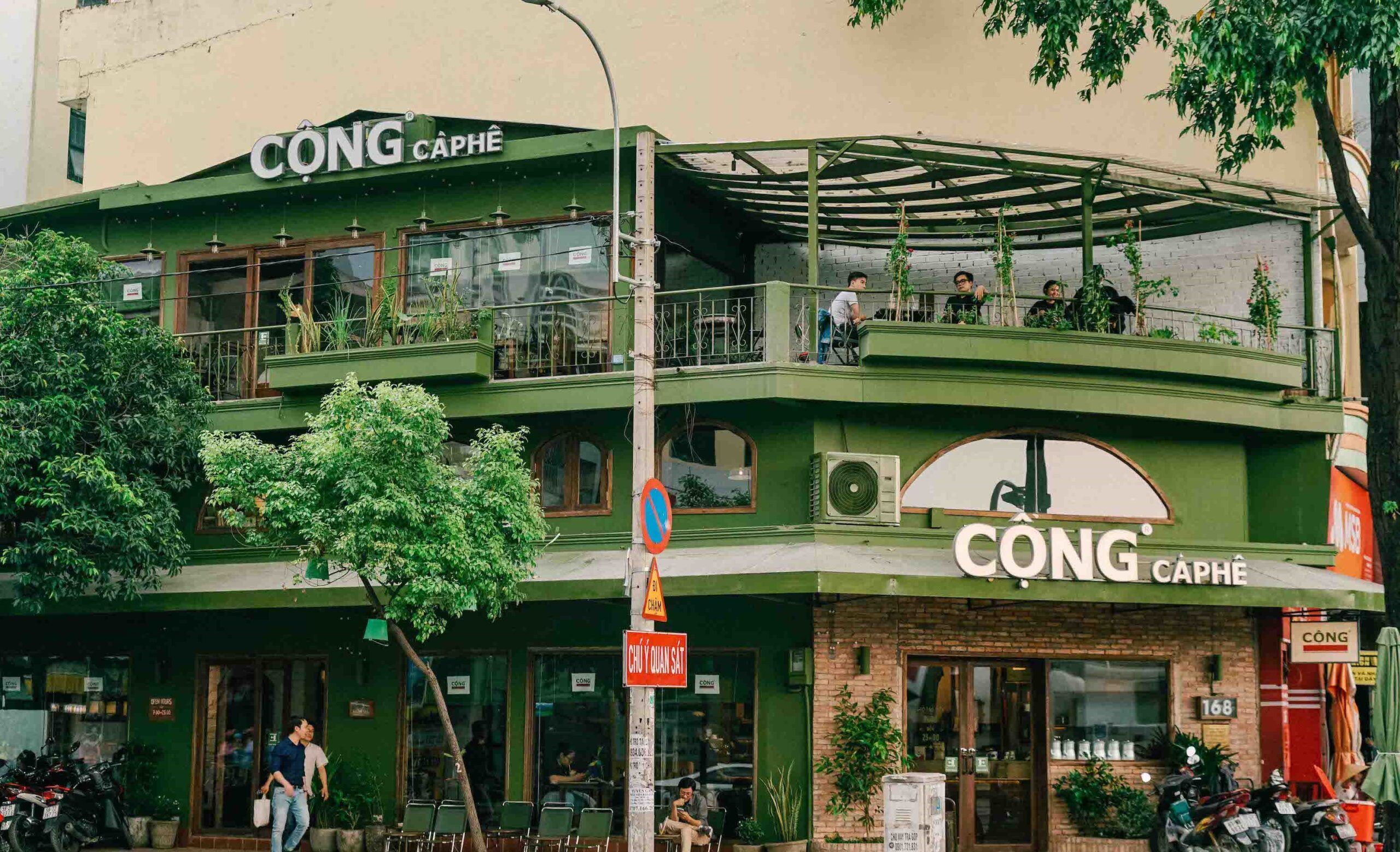 Top 15 Quán Cafe Yên Tĩnh Ở Đà Nẵng Dành Cho Người Muốn Trốn Ồn Ào