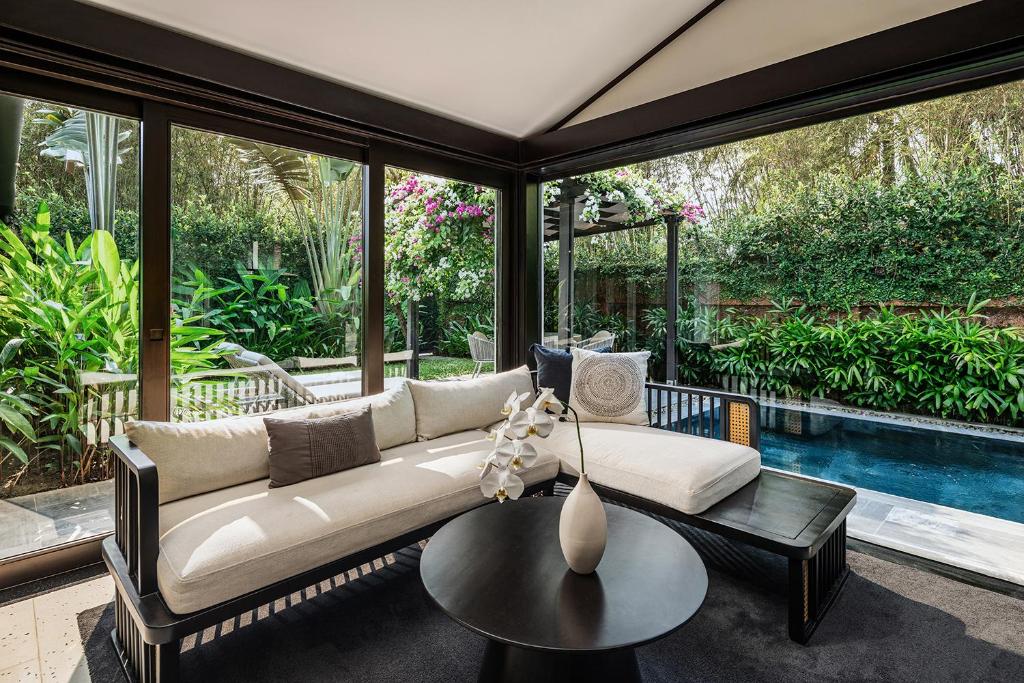 Top 16 khách sạn đường võ nguyên giáp đà nẵng lựa chọn lý tưởng để ngắm bình minh trên biển Mỹ Khê