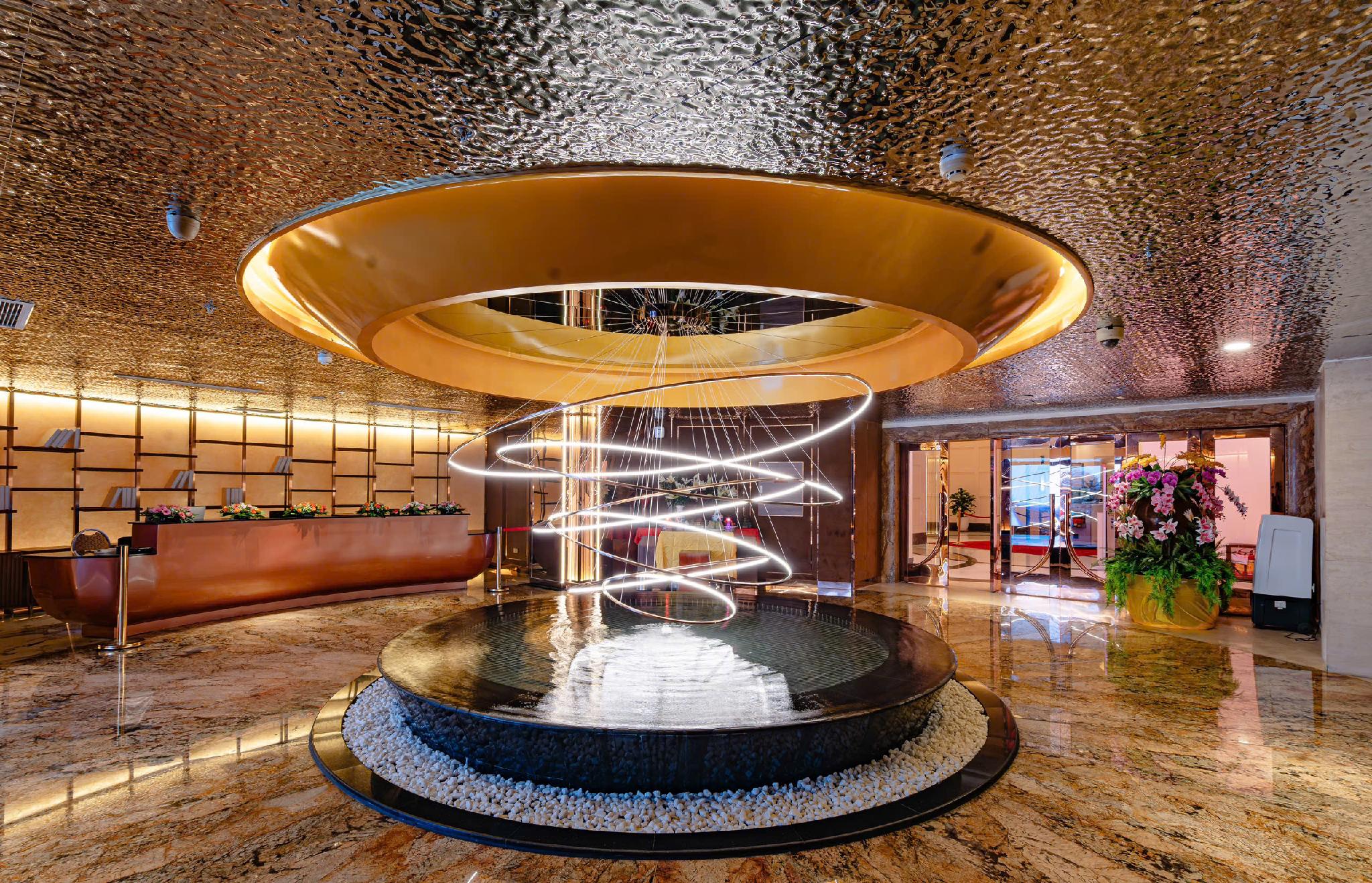 Top 16 khách sạn đường võ nguyên giáp đà nẵng lựa chọn lý tưởng để ngắm bình minh trên biển Mỹ Khê