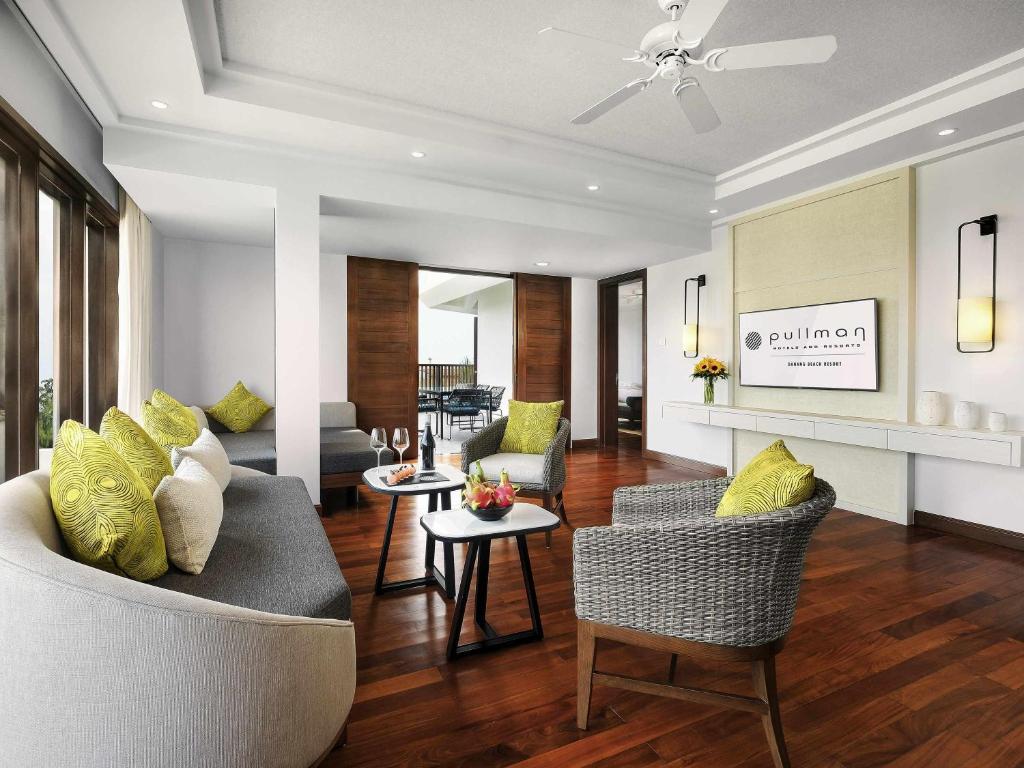 Top 16 khách sạn đường võ nguyên giáp đà nẵng lựa chọn lý tưởng để ngắm bình minh trên biển Mỹ Khê