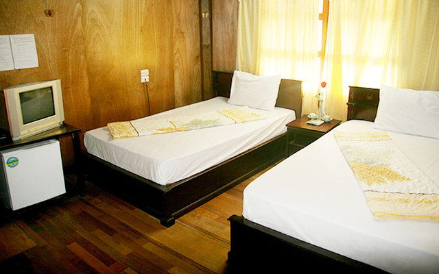 Top 16 Khách sạn gần trường đại học sư phạm Đà Nẵng được nhiều du khách lưu trú