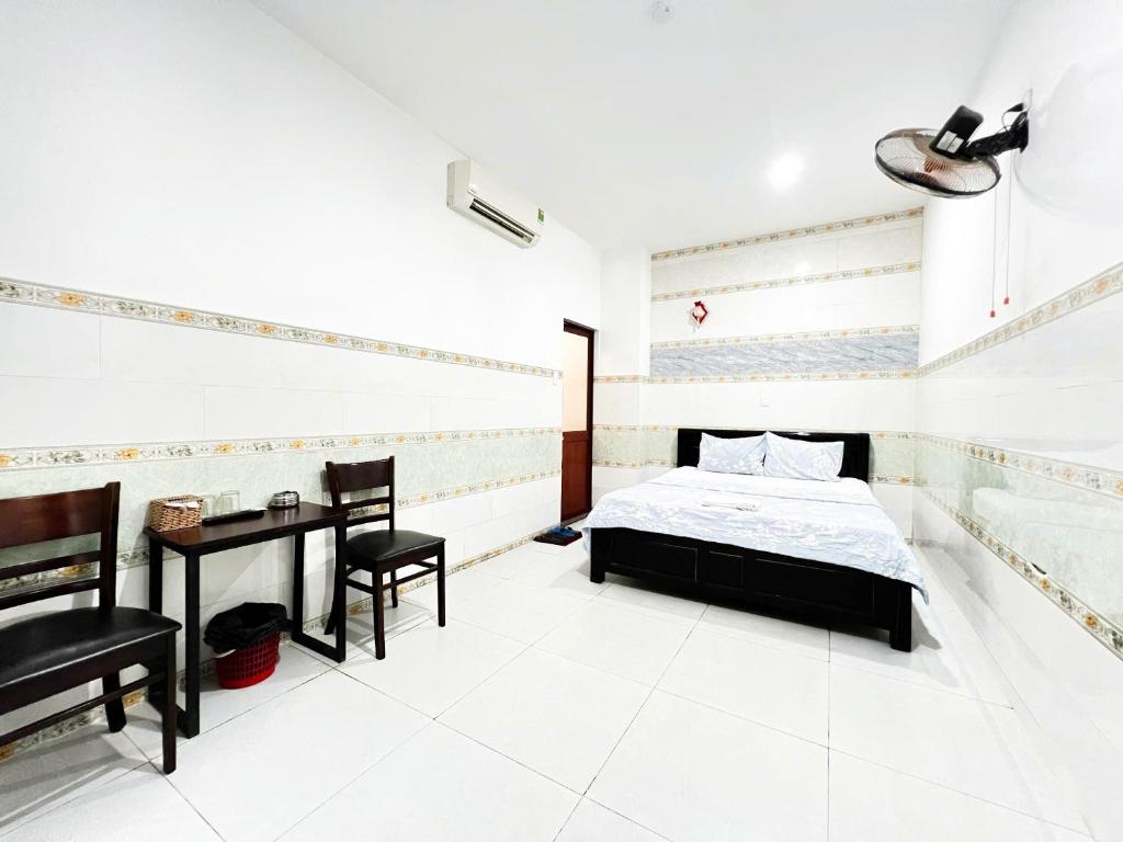 Top 16 Khách sạn gần trường đại học sư phạm Đà Nẵng được nhiều du khách lưu trú